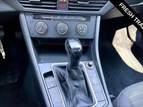Used 2022 Volkswagen Jetta S FWD image 15
