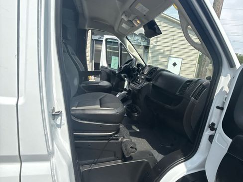 Used 2023 RAM ProMaster 2500 FWD image 34