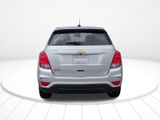 Used 2022 Chevrolet Trax LS w/ Tint and Cruise Package image 4