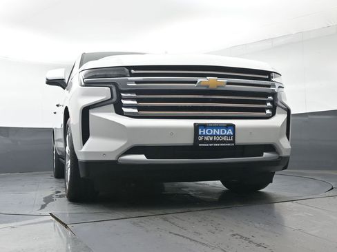 Used 2024 Chevrolet Tahoe High Country image 51