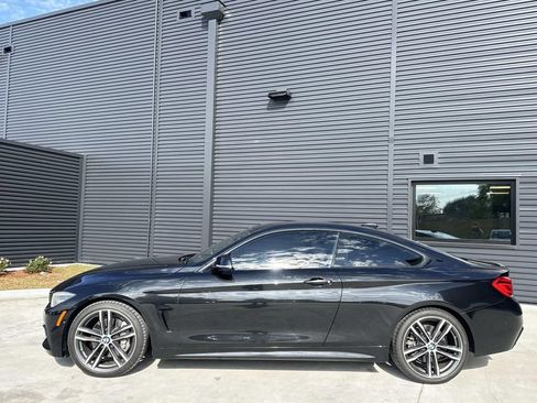 Used 2019 BMW 430i Coupe image 2
