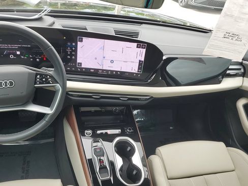 Certified 2026 Audi A6 Premium Plus w/ Premium Plus Package AWD/4WD image 21