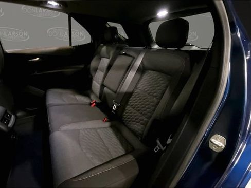 Used 2020 Chevrolet Equinox LT FWD image 14