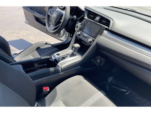 Used 2018 Honda Civic EX image 19