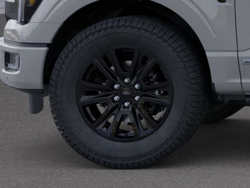 New 2026 Ford F150 Platinum AWD/4WD image 19