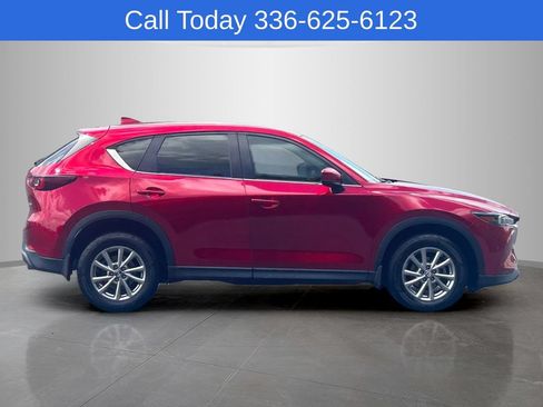 Used 2023 MAZDA CX-5 AWD 2.5 S image 6