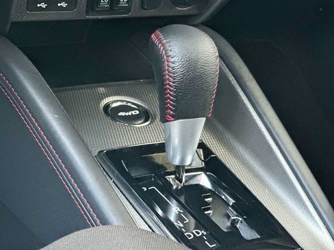 Used 2026 Mitsubishi Outlander Sport ES AWD/4WD image 21