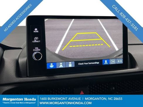 New 2026 Honda CR-V Sport-L image 22