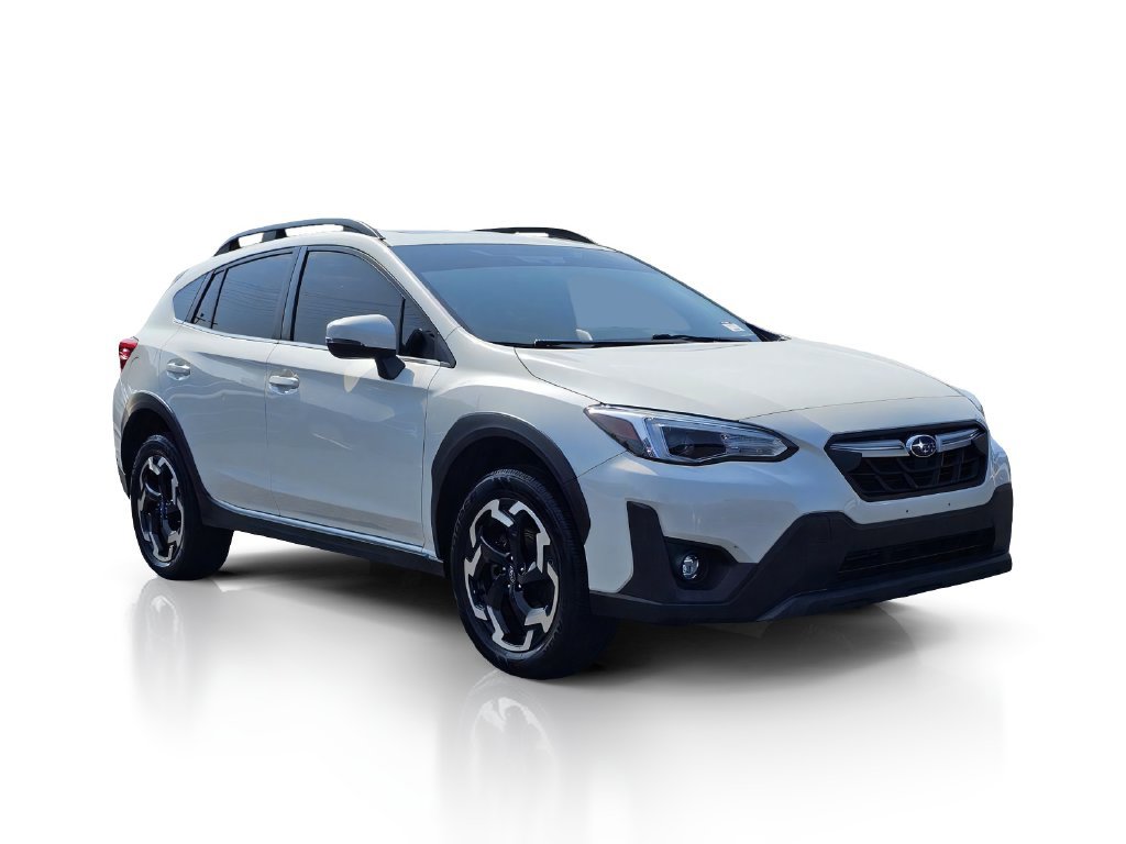 Used 2023 Subaru Crosstrek 2.5i Limited AWD/4WD image 5