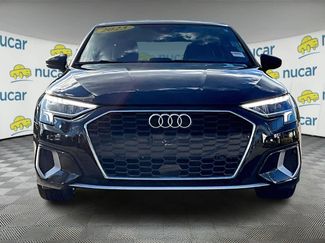 Used 2023 Audi A3 2.0T Premium video 2
