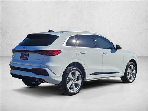 Used 2025 Audi Q5 Premium Plus image 5