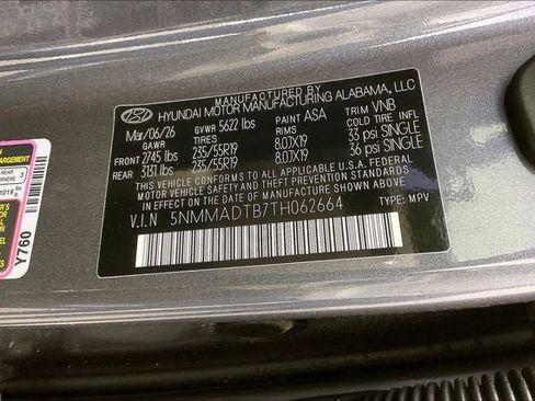 New 2026 Genesis GV70 2.5T AWD/4WD image 18