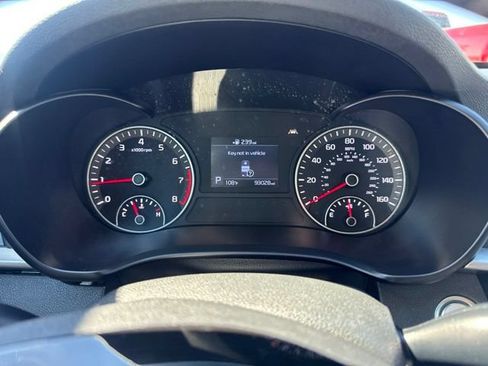 Used 2020 Kia Optima EX FWD image 17