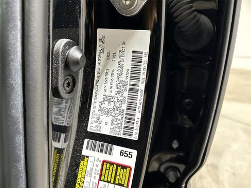 Used 2021 Toyota Tacoma SR image 27