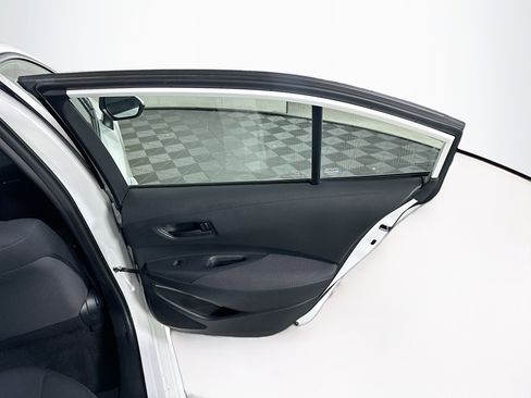 Used 2023 Toyota Corolla LE w/ Carpet Mat Package (TMS) image 29