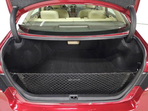 Used 2011 Lexus ES 350 FWD image 7