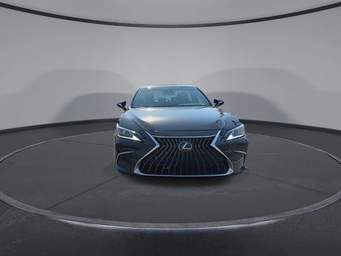Used 2025 Lexus ES 350 w/ Premium Package FWD image 3