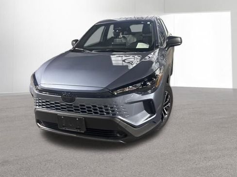 Used 2026 Toyota Corolla Cross S image 2