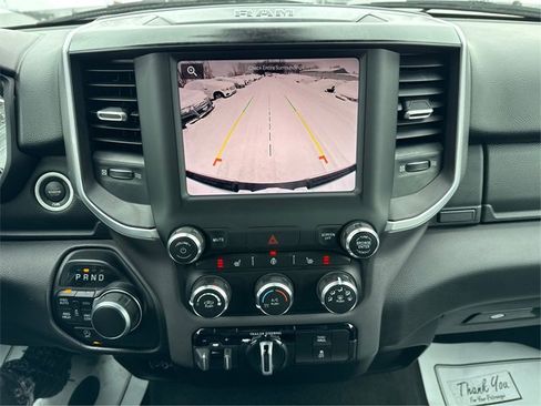 Used 2023 RAM 1500 Big Horn w/ Trailer Tow Group image 31