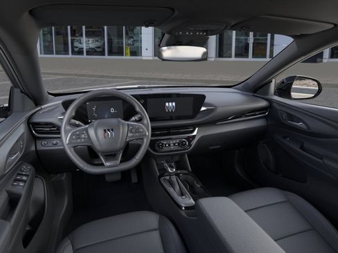New 2026 Buick Envista Sport Touring FWD image 21