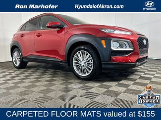 Used 2020 Hyundai Kona SEL AWD/4WD video 1