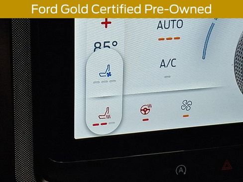 Certified 2024 Ford Expedition Limited w/ Excursion Package image 30