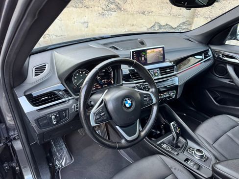 Used 2021 BMW X1 sDrive28i w/ Convenience Package FWD image 21