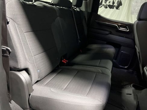 Used 2024 Chevrolet Silverado 1500 RST w/ Protection Package AWD/4WD image 14