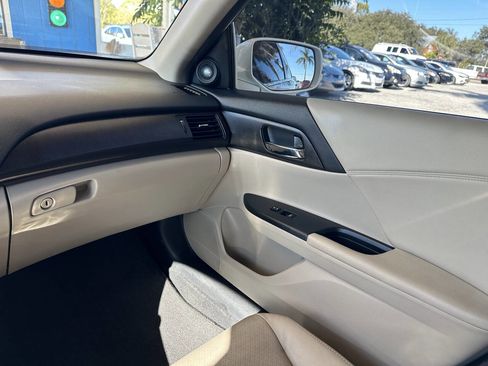 Used 2014 Honda Accord EX-L image 20