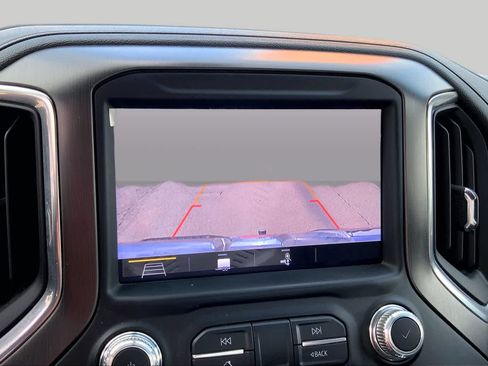Used 2019 GMC Sierra 1500 AT4 w/ AT4 Premium Package AWD/4WD image 26