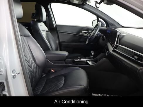 Used 2024 Kia Sportage X-Pro Prestige AWD/4WD image 11