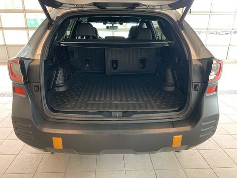 Used 2022 Subaru Outback Wilderness image 15