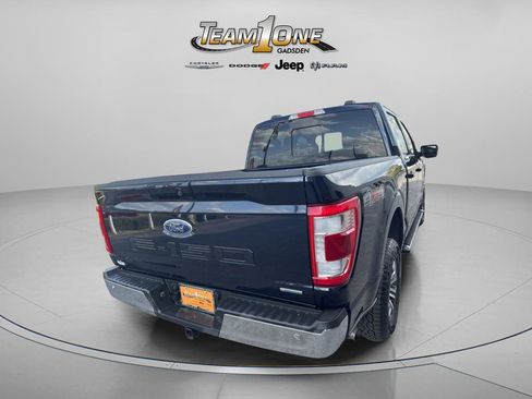 Used 2022 Ford F150 Lariat image 8