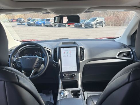 Used 2023 Ford Edge SEL w/ Convenience Package image 19