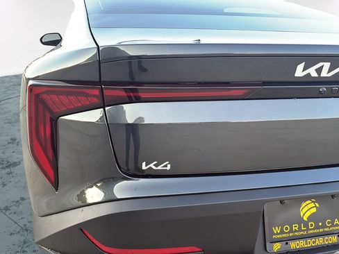 Used 2026 Kia K4 FWD image 31