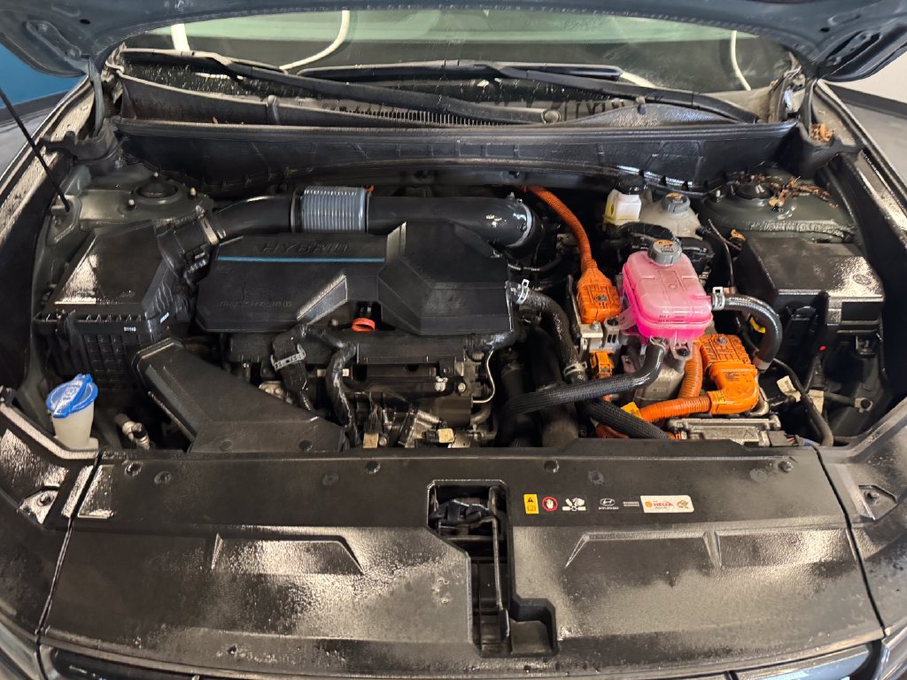Used 2022 Hyundai Tucson SEL AWD/4WD image 24