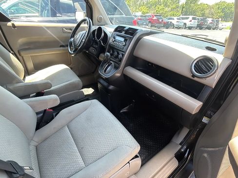Used 2009 Honda Element EX image 14