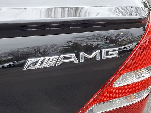 Used 2003 Mercedes-Benz SLK 32 AMG image 27