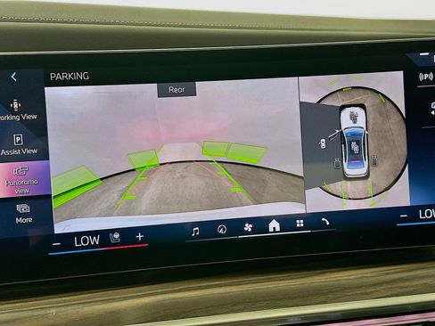New 2026 BMW 760i xDrive AWD/4WD image 25