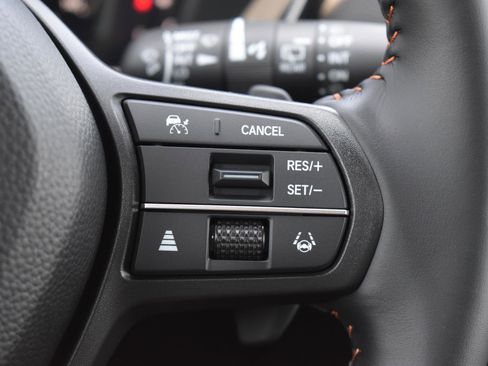 New 2026 Honda CR-V Sport-L image 7