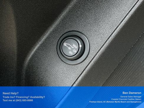 Used 2019 Chevrolet Equinox LT FWD image 8