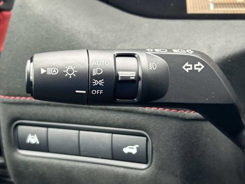 New 2026 Nissan Armada NISMO AWD/4WD image 33