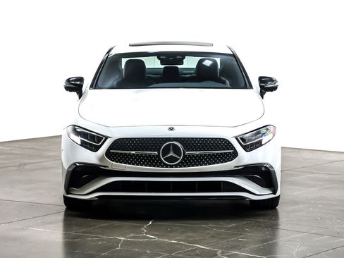 Certified 2022 Mercedes-Benz CLS 450 CLS 450 4MATIC Coupe image 5