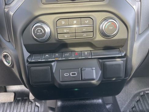 New 2026 GMC Sierra 1500 Pro w/ Pro Value Package AWD/4WD image 25