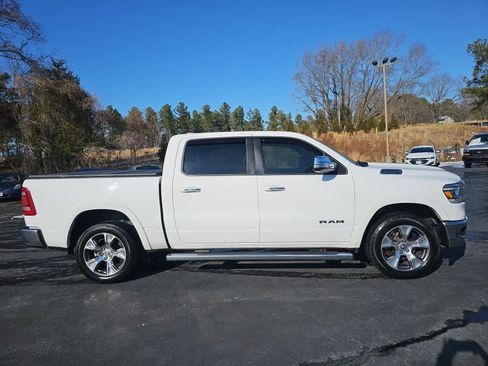 Used 2020 RAM 1500 Laramie image 2