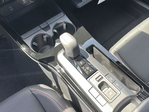 New 2026 Toyota Prius Plug-In Hybrid FWD image 7