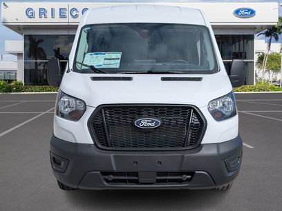 New 2026 Ford Transit 250 148 Medium Roof