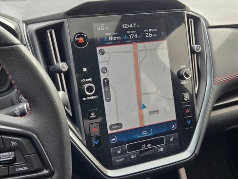 Used 2023 Subaru WRX Limited image 12