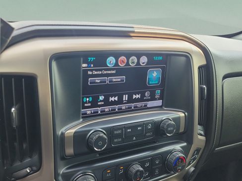 Used 2018 GMC Sierra 1500 Denali w/ Denali Ultimate Package AWD/4WD image 27