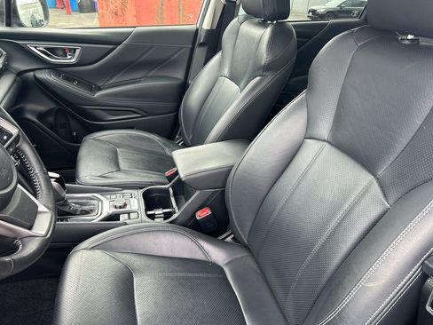 Used 2020 Subaru Forester Touring w/ Popular Package #2 AWD/4WD image 9